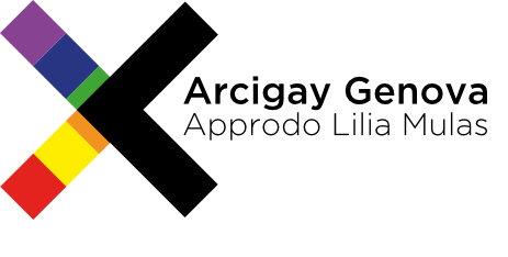 arcigay genova Arcigay Genova