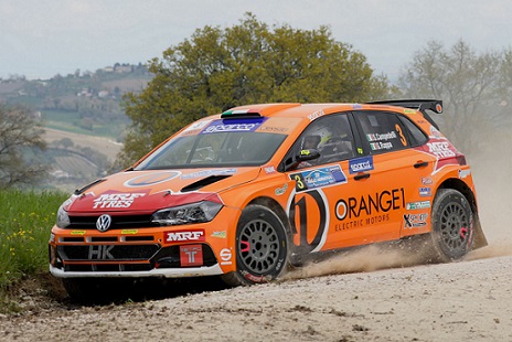 campedelli-rappa (rally adriatico 2021_ph acisport)