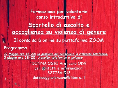 corso facebook