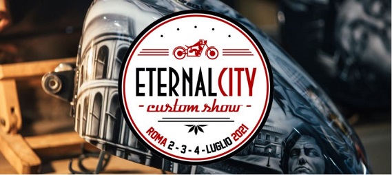 fascia newsletter Eternal