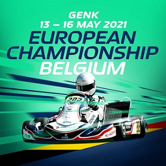 fia karting european championship