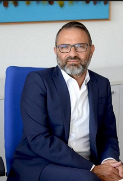 gabriele facchinetti