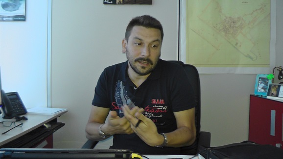 giannini Lunezia