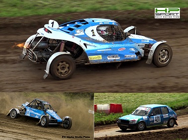 hp sport