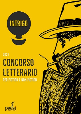 intrigo concorso