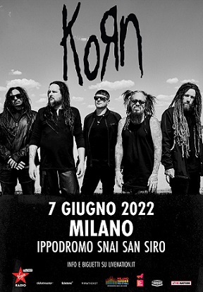 korn