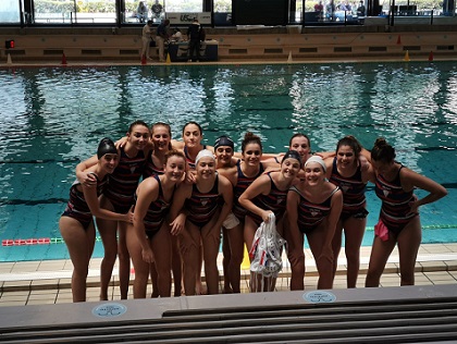 llg under 20 F