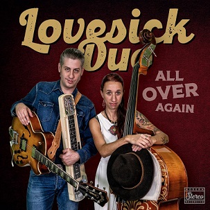 lovesick duo