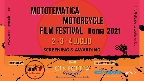 luglio 2021 MOTOTEMATICA