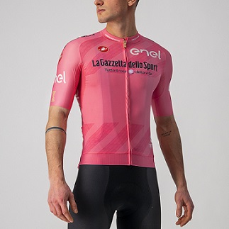 maglia rosa