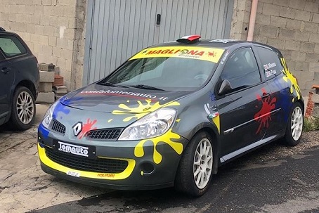 magliona Motosport