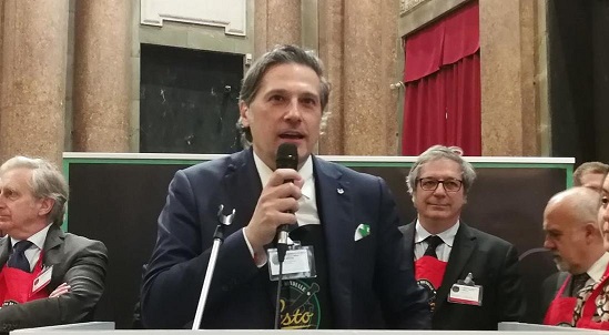 mai ducale