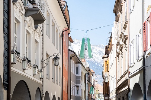 merano