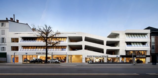 milano-bmw