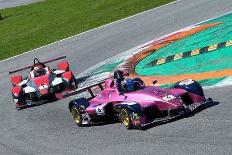 molinaro Monza