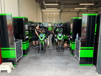 motozoo racing