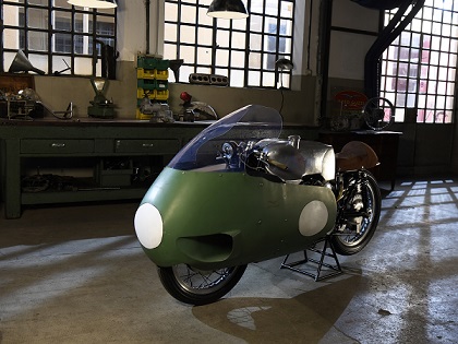 museo piaggio