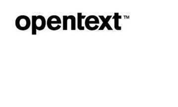 open text