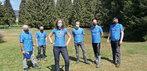 orienteering