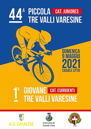 piccola tre valli varesine