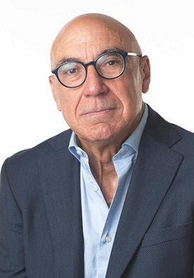 roberto centi