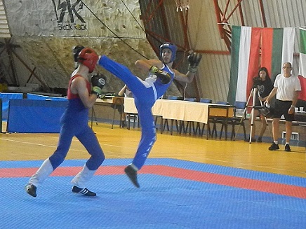 savate