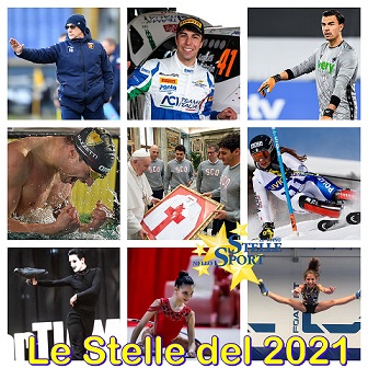 stelle sport 2021