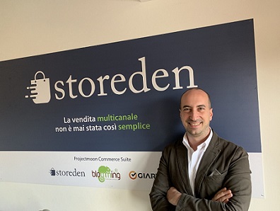 storeden Marco Orseoli