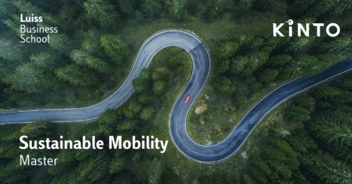sustainable-mobility kinto