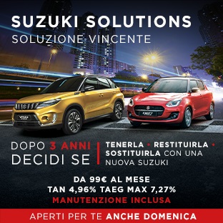 suzukisolutions