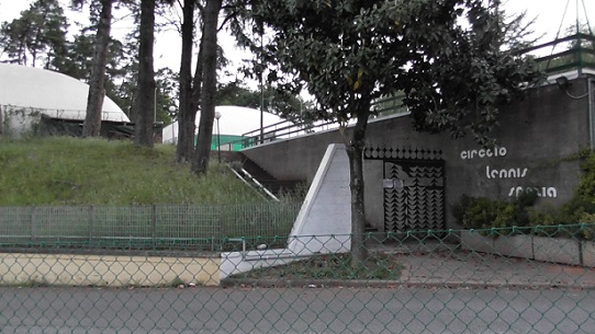 tennis spezia