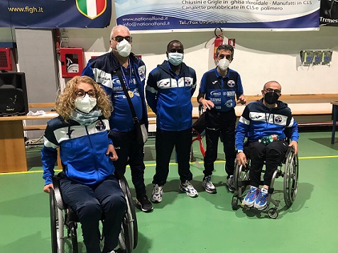 tennis tavolo sassari