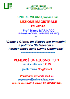 unitre Milano