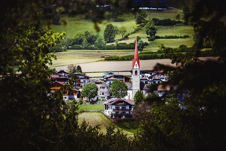 val pusteria issengo