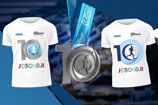 venice marathon