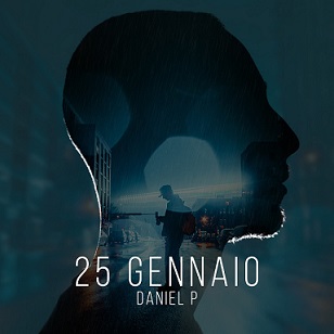 Copertina 25 gennaio