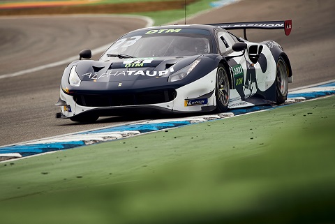 Alexander Albon