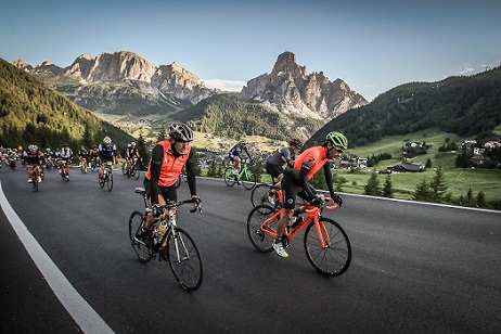 Alta Badia_Maratona dles Dolomites-Enel_Manuel Glira