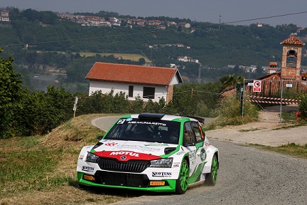 Andrea Carella © Fabrizio Buraglio