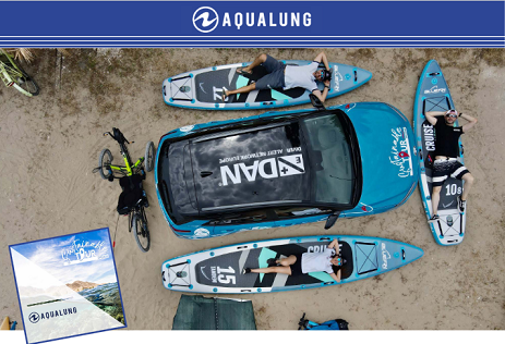 Aqualung_DAN Sustainable Tour
