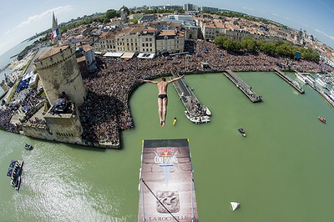 Artem Silchenko (Foto Vincent Curutchet -Red Bull Content Pool)
