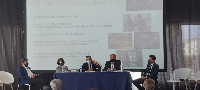 Assemblea Soci ATL del Cuneese - giugno 2021