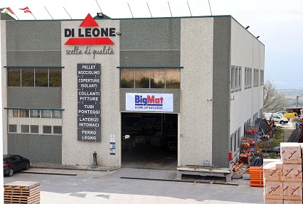 BigMat Edil Di Leone