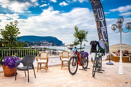 Bike Division Riviera Conero 06062021
