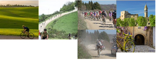Buonconvento (Siena) “Festival di Nova Eroica”