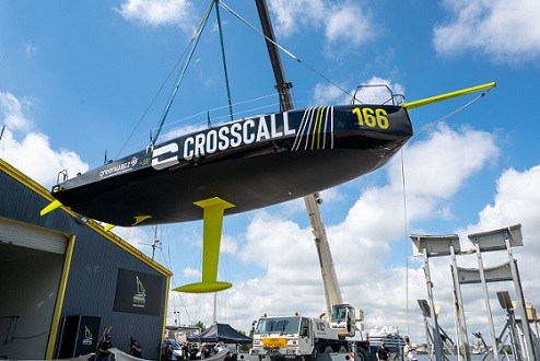 CLASS40 CROSSCALL_002_@ERIC GACHET