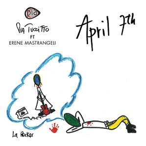 COVER april7th
