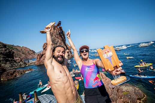 Catalin Preda_Rihannan Iffland_Romina Amato_Red Bull Content Pool