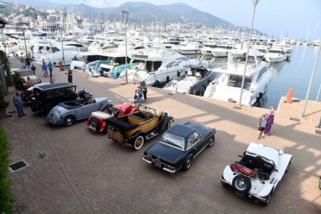 Concorso-di-Eleganza-Marina-di-Varazze-Classic-Cars.2019