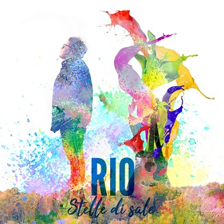 Copertina Rio